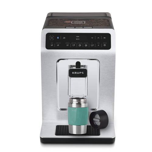 Travel Mug Compact Termos 0,3 l Vihreä 