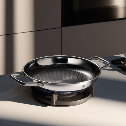 Profi Resist  uunipannu 28 cm, Hybridipinnoite Non-Stick Teräs 