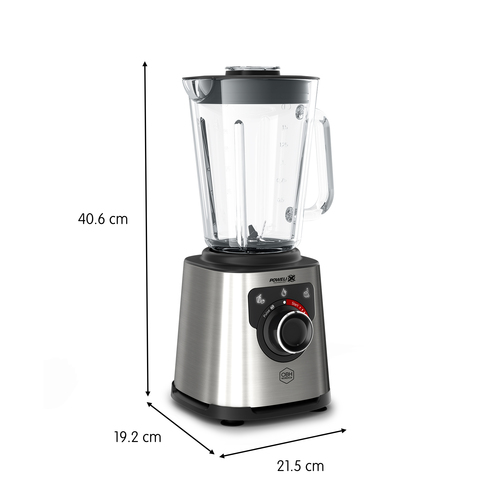 Perfect Mix+ Classic Tehosekoitin 1,5L. 1200 W