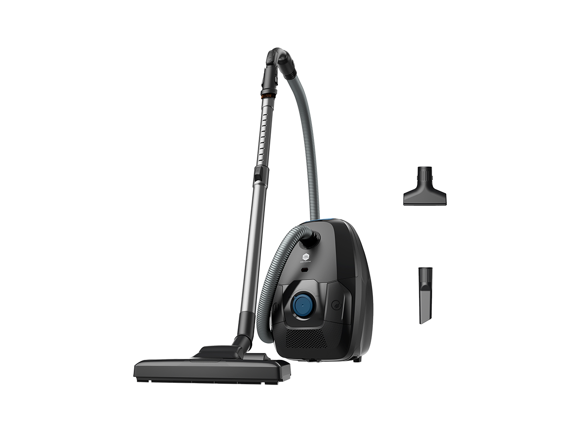 OBH NORDICA Green Force Max Classic Pölynimuri Kierrätetty VO4931NA