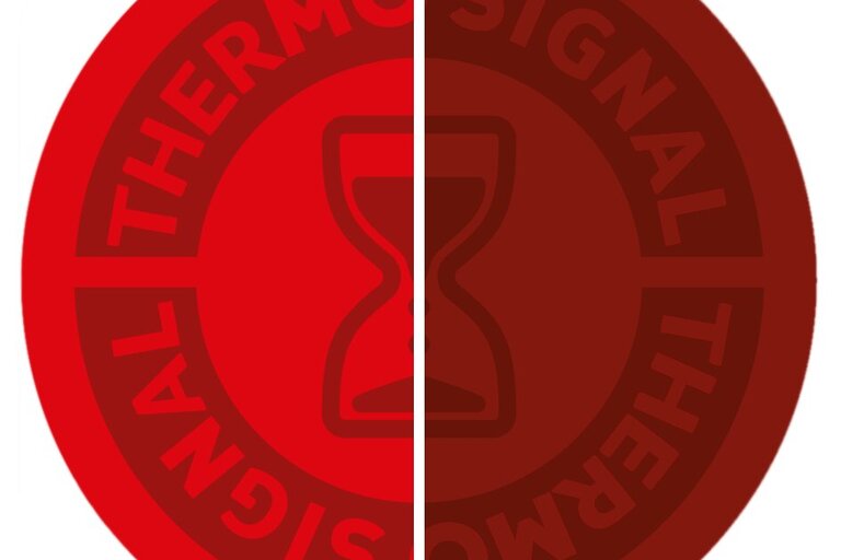 Thermo-Signal® -lämpötilanilmaisin