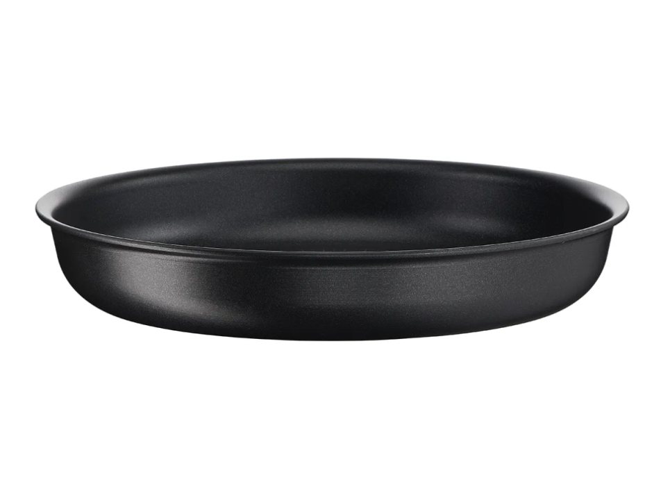 TEFAL Ingenio Eco resist Paistinpannu 24 cm Musta L3970402