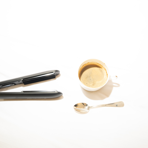 Straight & Curl Pro -suoristusrauta Björn Axén Tools