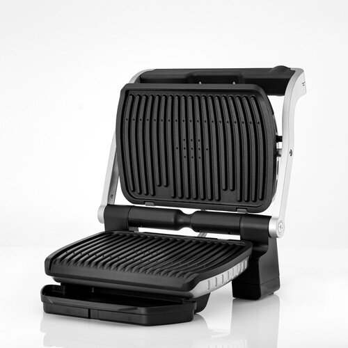 OptiGrill Extra Pöytägrilli Ruostumatonta Terästä