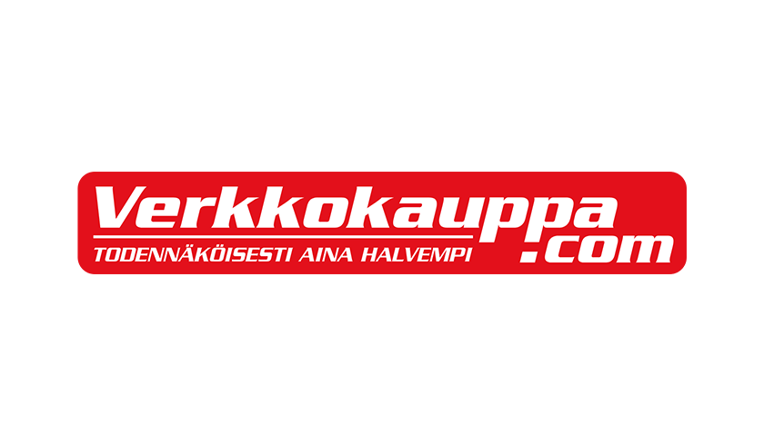 Verkkokauppa