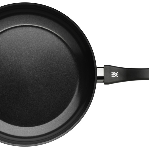 Paistinpannusetti 2 osaa 20/28 cm, Non-Stick-pinnoite teräspohja 