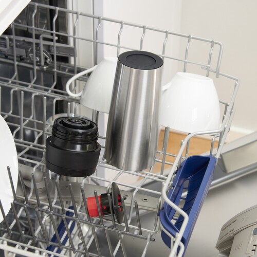 Travel Mug Classic Termosmuki 0,36 l Stainless Steel 