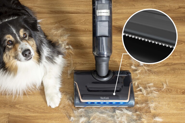 164 piikillä varustettu - 