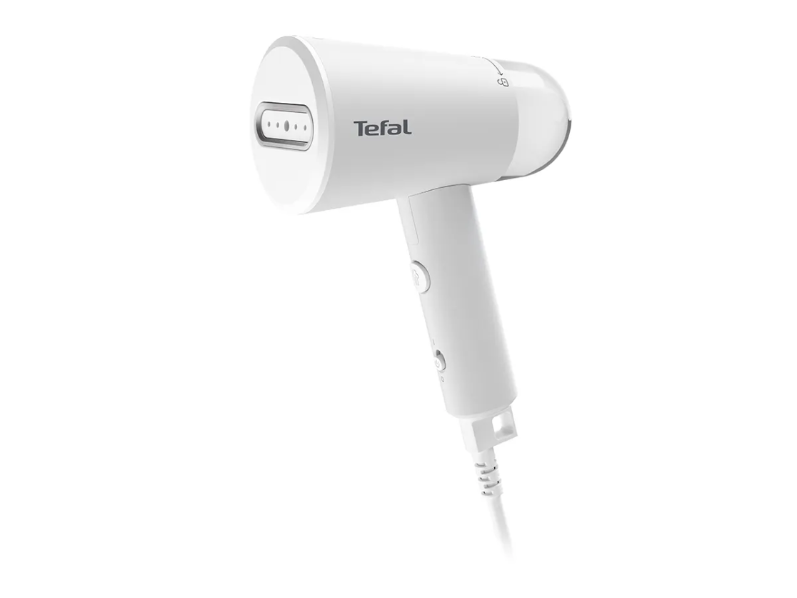 TEFAL Origin Travel Vaateöyrystin Harmaa DT1020E1