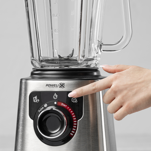 Perfect Mix+ Classic Tehosekoitin 1,5L. 1200 W