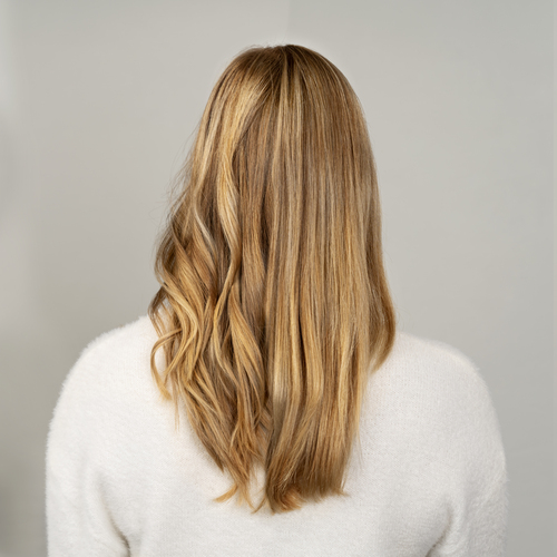 Artist Keratin Care Suoristusrauta