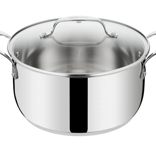 JO Kitchen Essentials SS Stewpot 24 cm + Lid