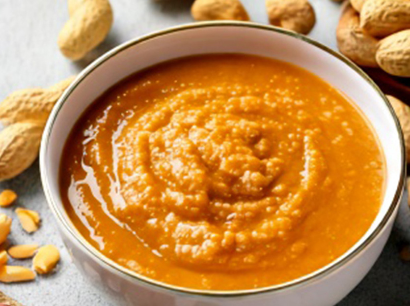 Satay-kastike