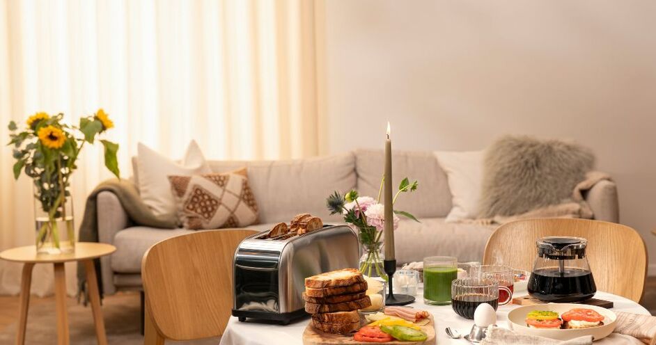 Tutustu keväthulinaan OBH Nordicalla!