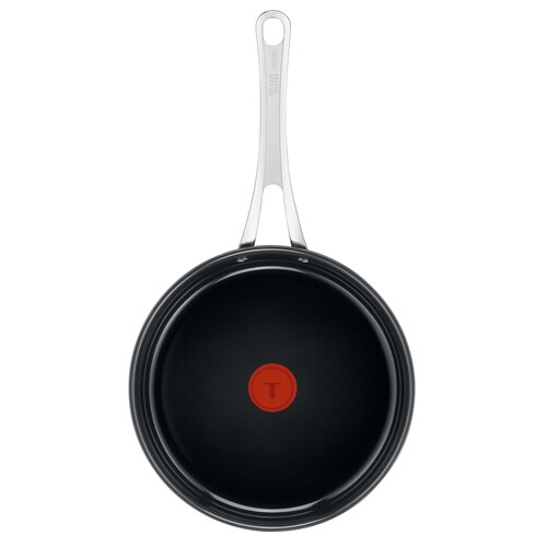 Jamie Oliver Classic Cook SS Ceramic paistokasari 24 cm