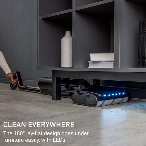 X-Clean 7 ‑ Wet & Dry Varsi-imurit