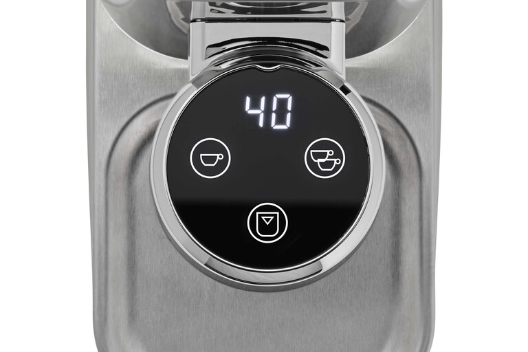 Yhdellä painalluksella