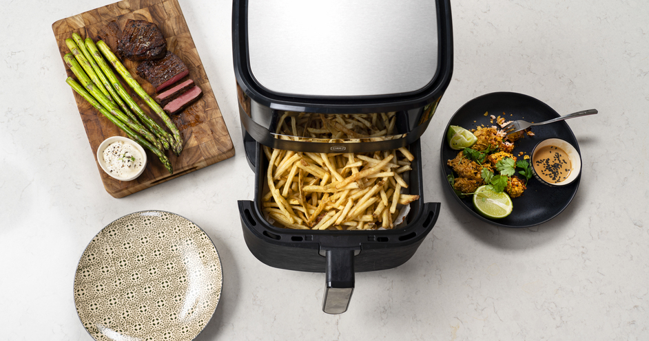 Ruoanvalmistus tänään - 