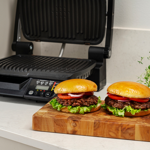 Optigrill Start - Pöytägrilli