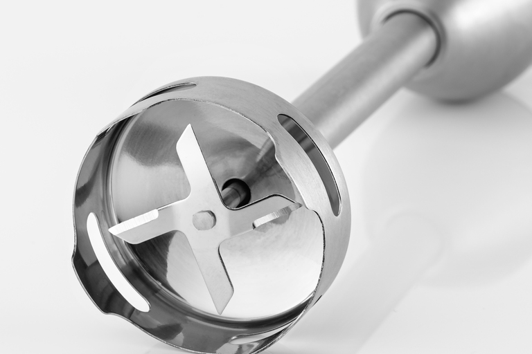 Tehokas ja monipuolinen