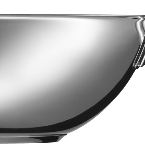 Durado wokkipannu 28 cm, keraaminen non-stick, teräspohja 