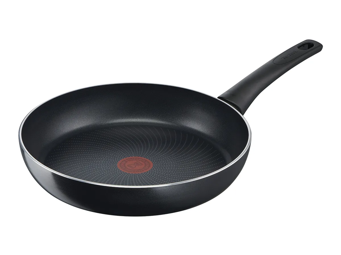 TEFAL Generous cook Paistinpannu 28 cm Musta C2780683