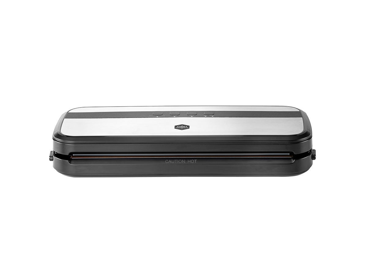 OBH Nordica Complete Seal Tyhjiöpakkauslaite Sous Vide 7938