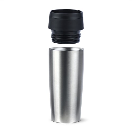 Travel Mug Classic Termosmuki 0,36 l Stainless Steel 