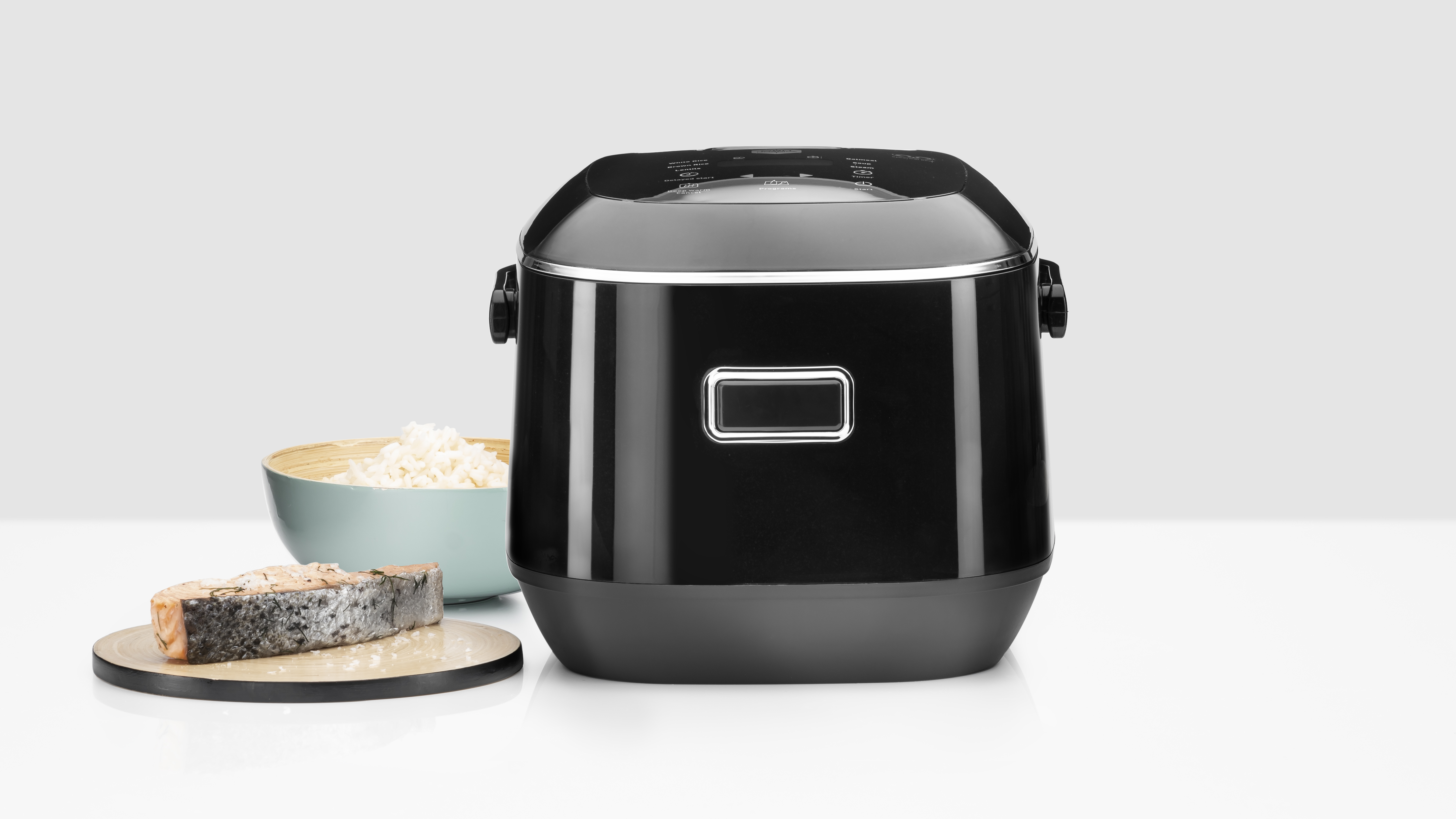 Rice Cooker Versatile OBH Nordica