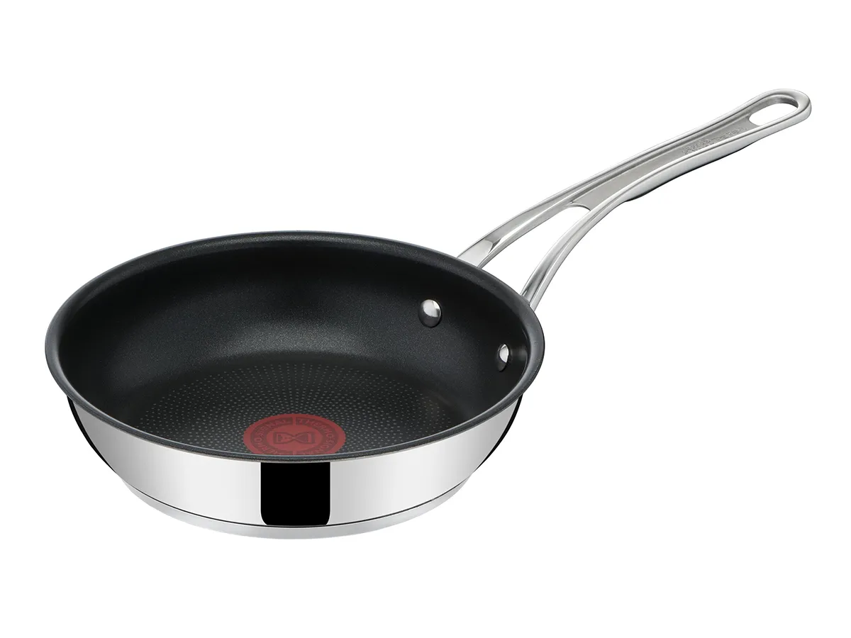 JO Cook's classics SS Frypan 24 cm
