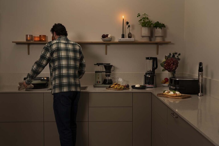 Minkä tyyppinen ilmafriteerauskeitin sopii sinulle parhaiten?