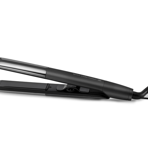 Straight & Curl Pro -suoristusrauta Björn Axén Tools