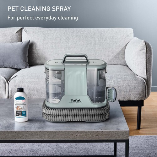 Upholstery & Carpet Cleaning Solution - Pet Stains