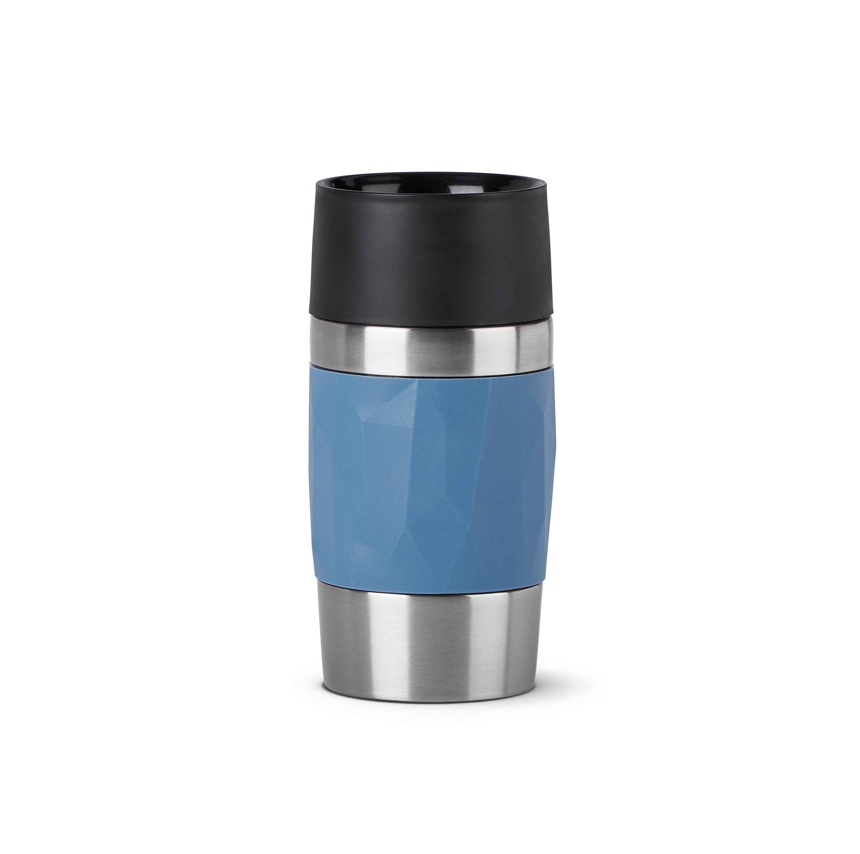 TEFAL Travel Mug Compact Termos 0,3 l Sininen N2160210