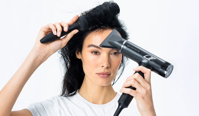 Hiustenkuivaajan osto-opas
