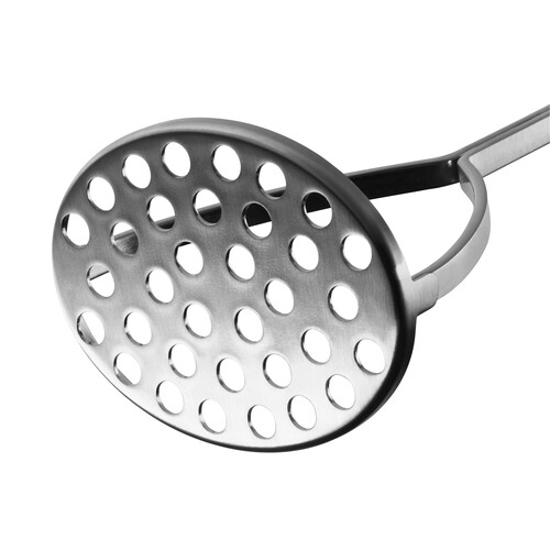 Profi Plus perunanuija 28,5 cm, Ruostumatonta terästä 