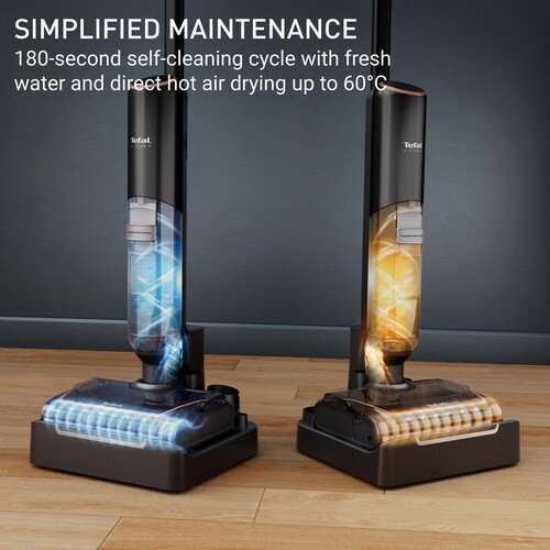 X-Clean 7 ‑ Wet & Dry Varsi-imurit
