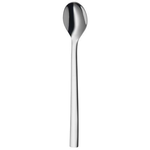 Nuova  latte Macchiato -lusikkasetti 6 kpl (19 cm), 18/10-teräs 