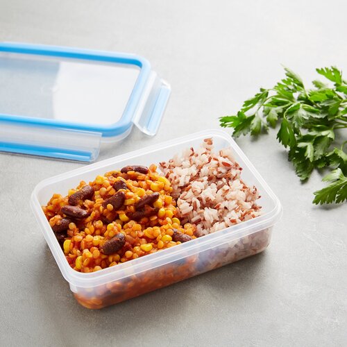 MasterSeal FRESH box 0,8 l Muoviset säilytysrasiat 