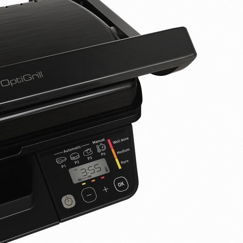 Optigrill Start - Pöytägrilli