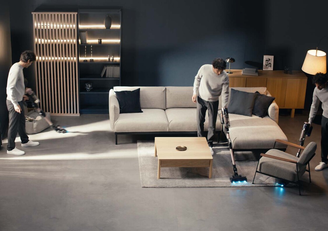 Oikea valinta: miten valita imuri pesutoiminnolla?
