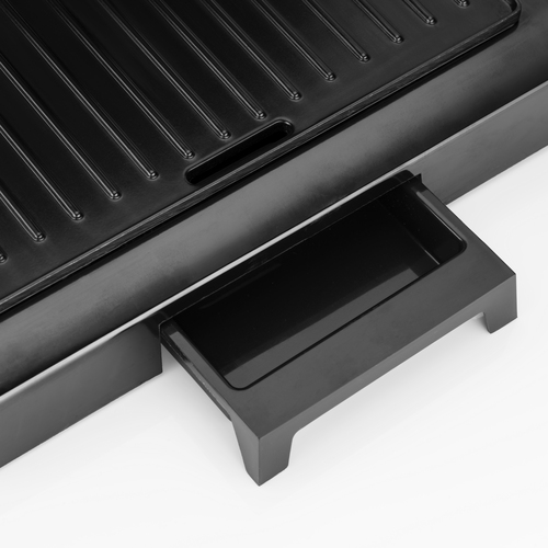 Onyx Voileipägrilli Panini Tarttumattomat Grillauslevyt