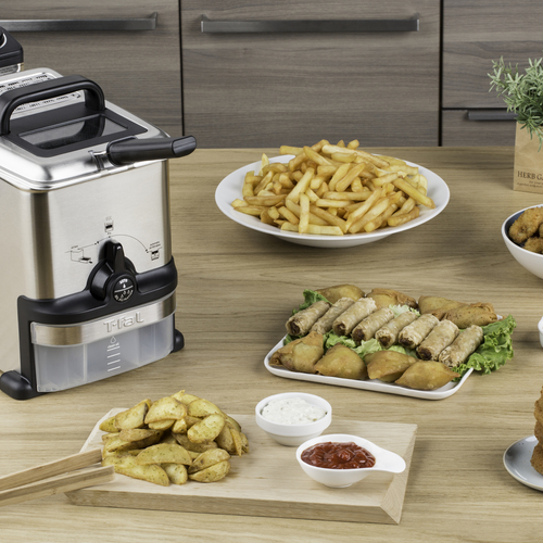 Oleoclean Friteerauskeitin pieni 
