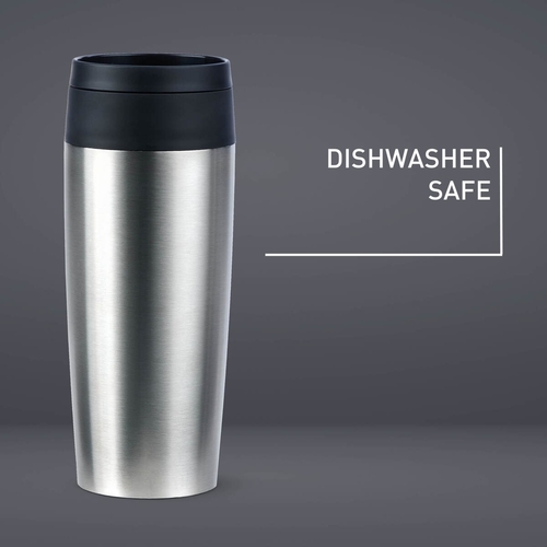 Travel Mug Classic Termosmuki 0,36 l Stainless Steel 