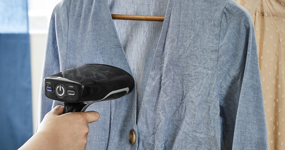 Miten silität kauluspaidan kuin ammattilainen