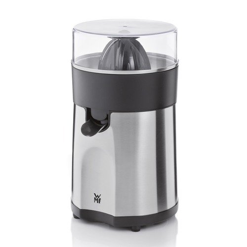 Stelio sitruspuristin, 2 lisäosaa, 85 W, ruostumatonta terästä 