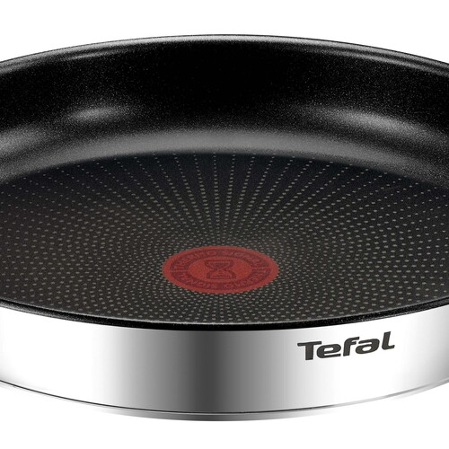 Ingenio Emotion 3 pcs set Frypans 24/28cm