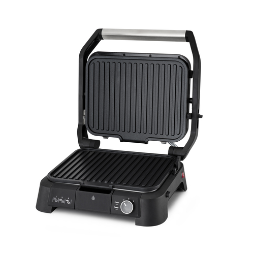 Supergrill 3-in-1