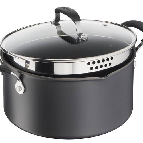 Jamie Oliver Quick & Easy HA kattila 20 cm kannella