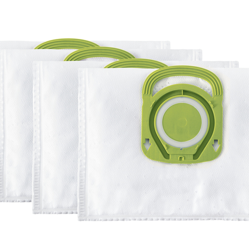 Hygiene + Aromatic bags
